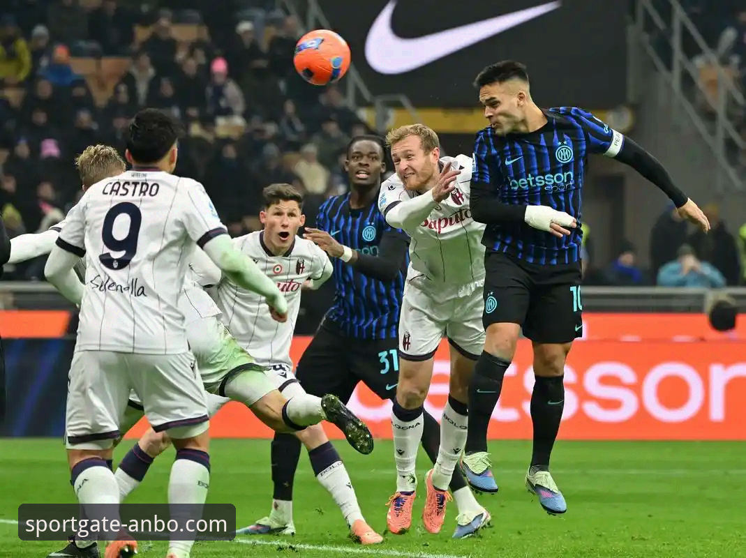 荣耀与沉沦：意大利足球的十字路口与安博体育官网的深度体验